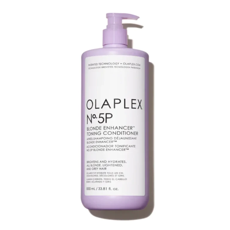 No. 5P Blonde Toning Conditioner