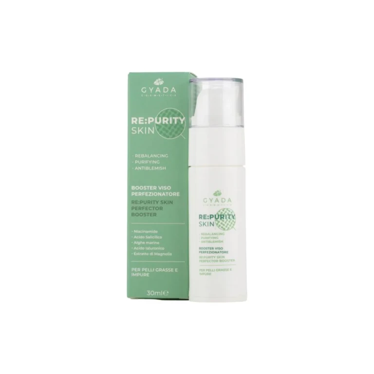 Re:PuritySkin Booster Face Perfector 30 ml