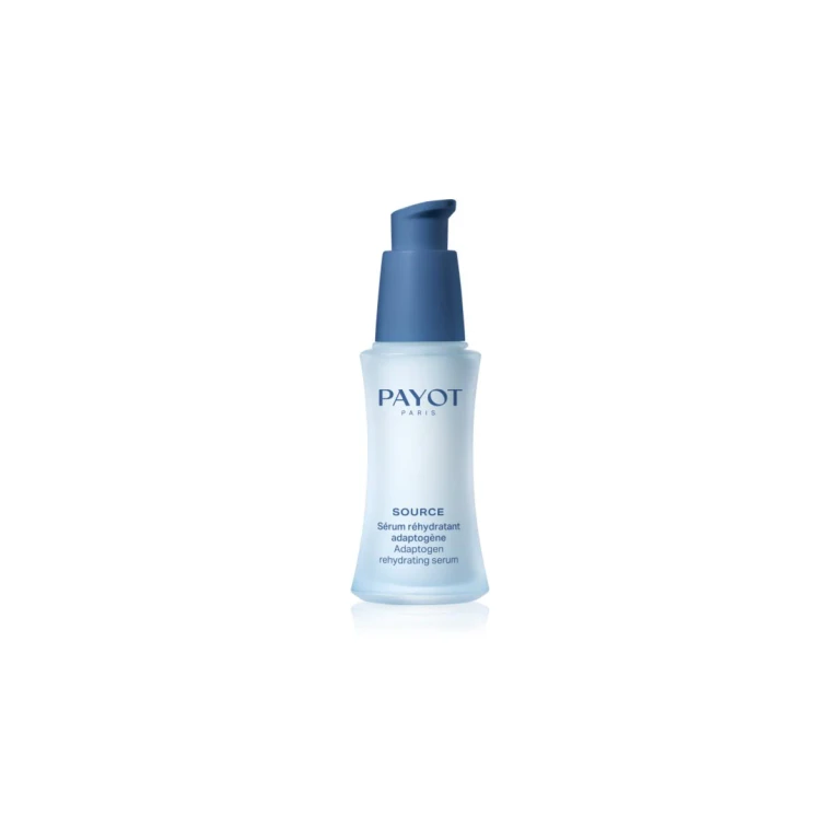 Source adaptogen hydrating serum 30 ml