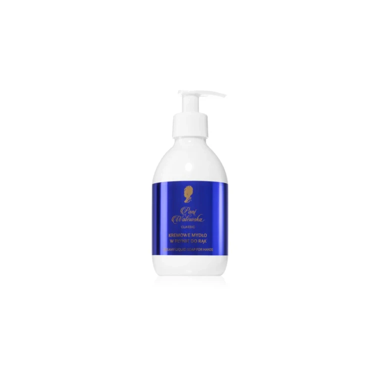 Classic Liquid Hand Soap for Women 300ml