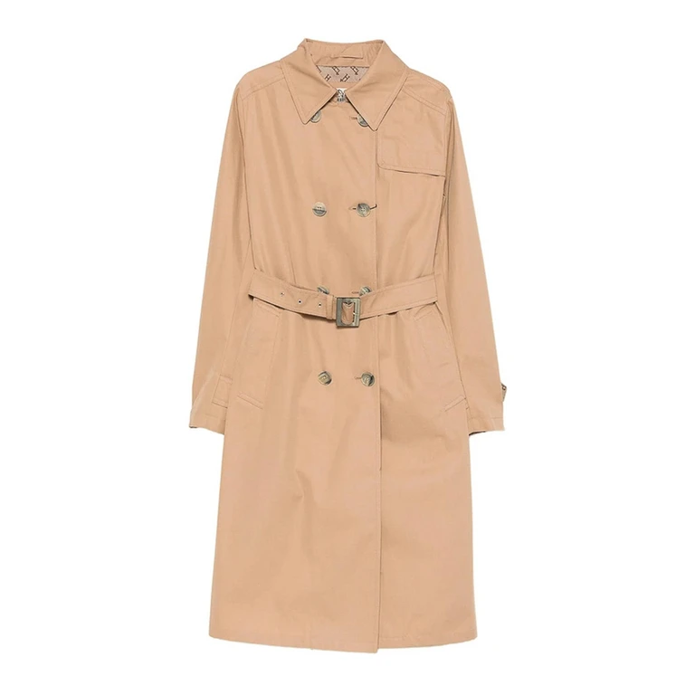 Veste Casual - Marron (13238IM000199D2157)