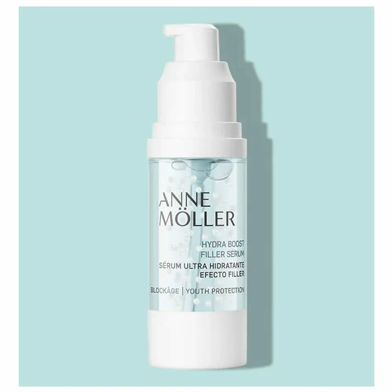 Anne Moller Blockage Hydra Boost Filler serum 30 ml