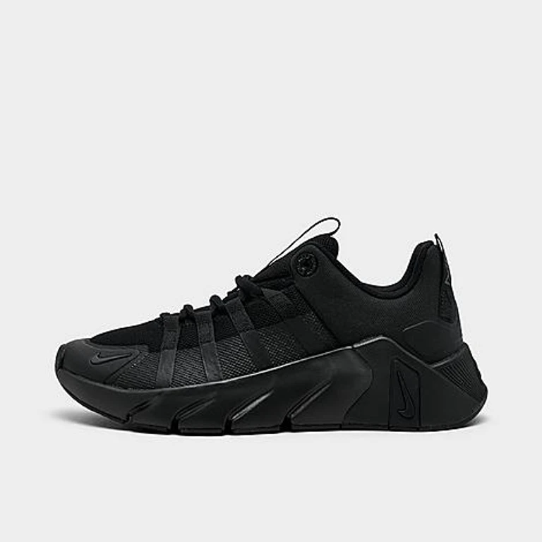 Nike Women's Womens Free Metcon 7 Training Shoes in Black/Anthracite Size: 5.5
