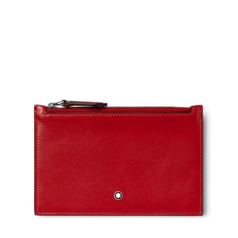 eisterstuck Zipper Card Holder