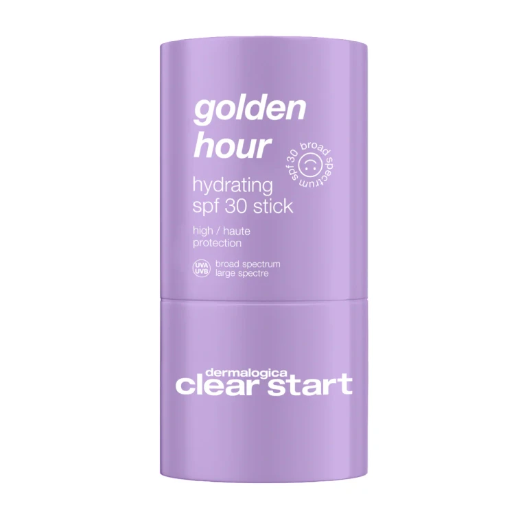 Golden Hour Protective Stick SPF 30 19 g