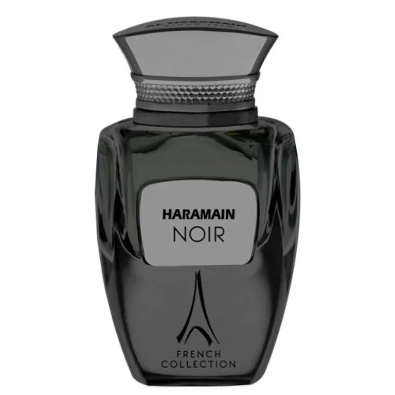 Noir French Collection - EDP - Volume: 100 ml