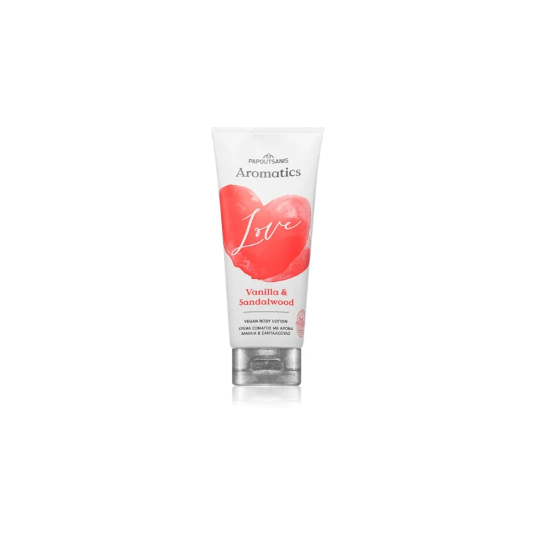 Aromatics Love body milk 200 ml