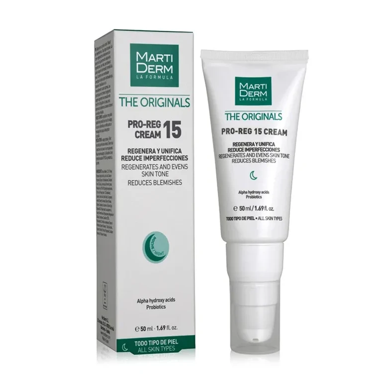Reg 15 Regenerating Cream 50ml