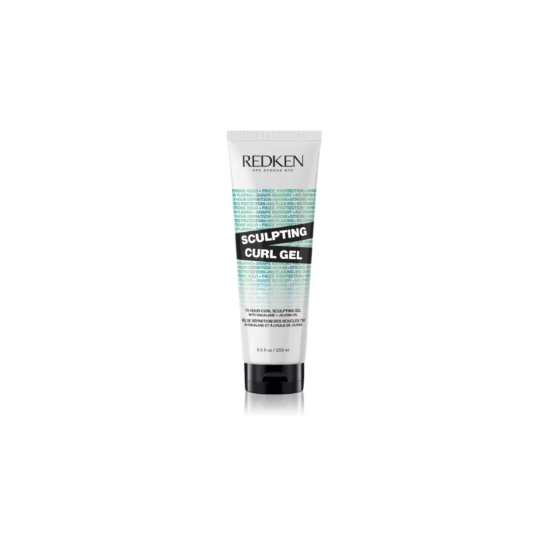 Curl Sculpting Gel 250 ml