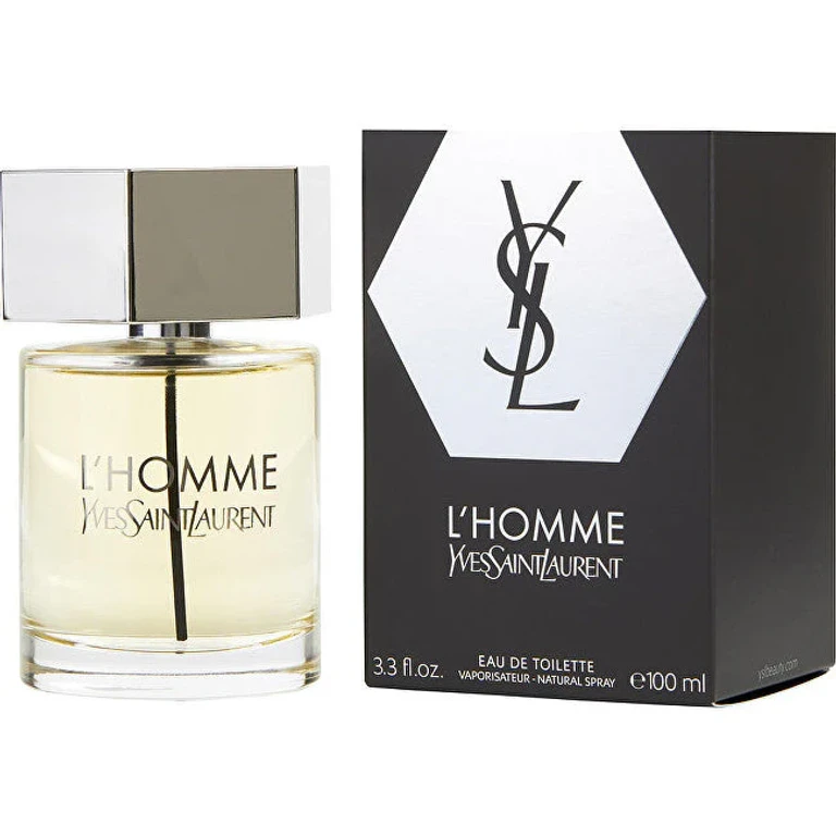 L´Homme - EDT - Volume: 200 ml