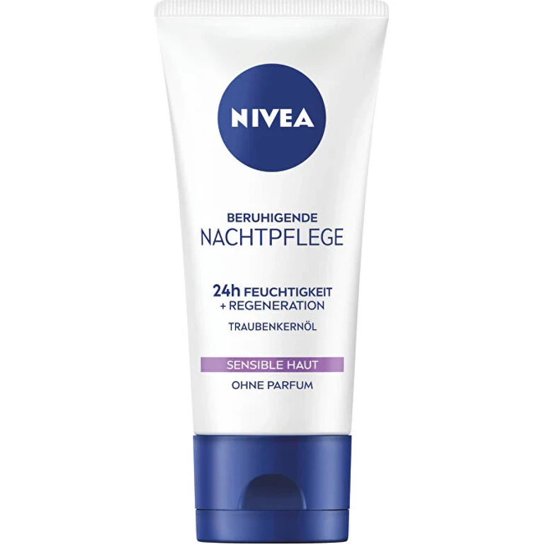 Essential Soothing Night Cream 50 ml