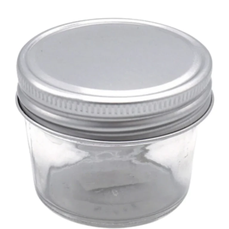 Toothpaste Tablet Container
