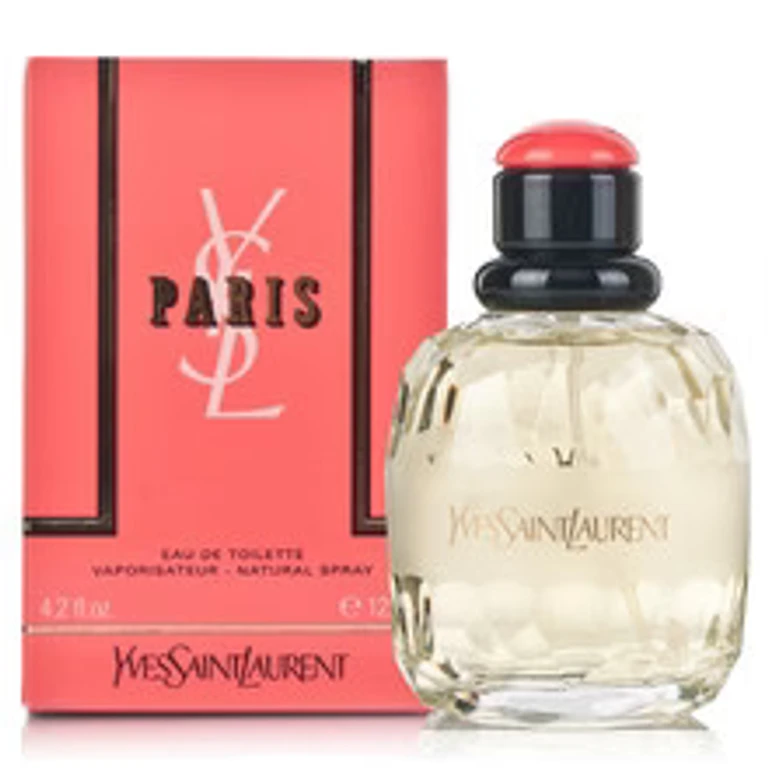Paris EDT - 75ml
