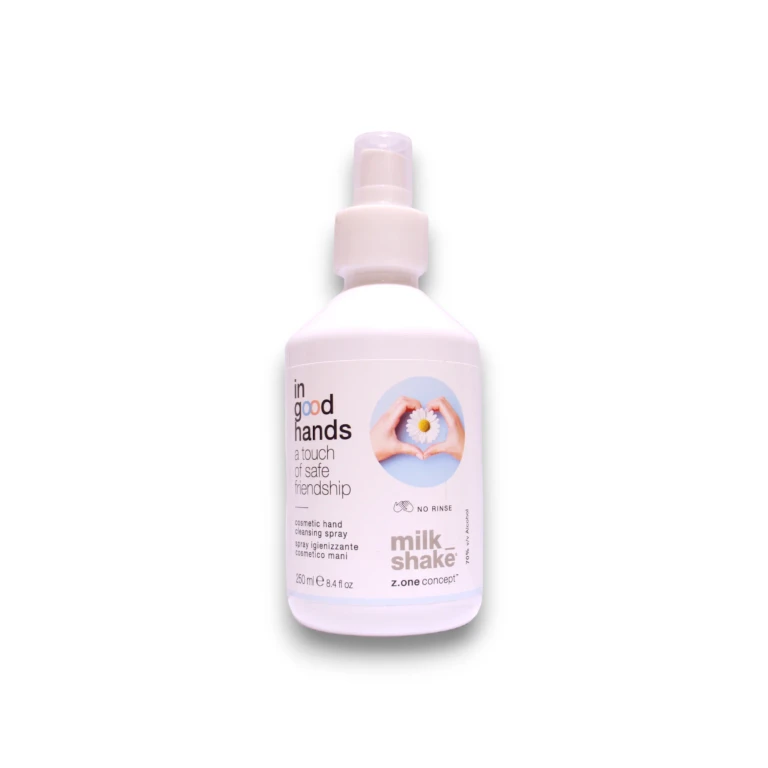 In Good Hand Cleansing Spray 250 ml