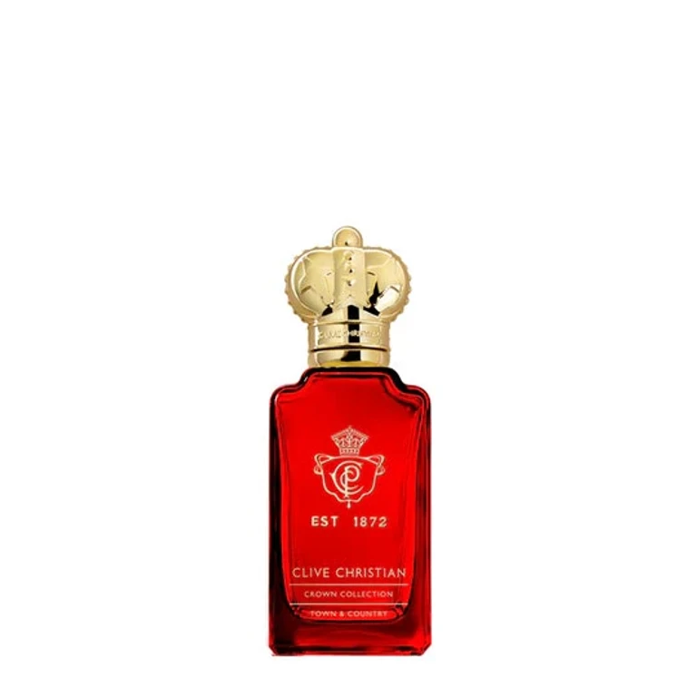 Town & Country Perfume Extract 50ml