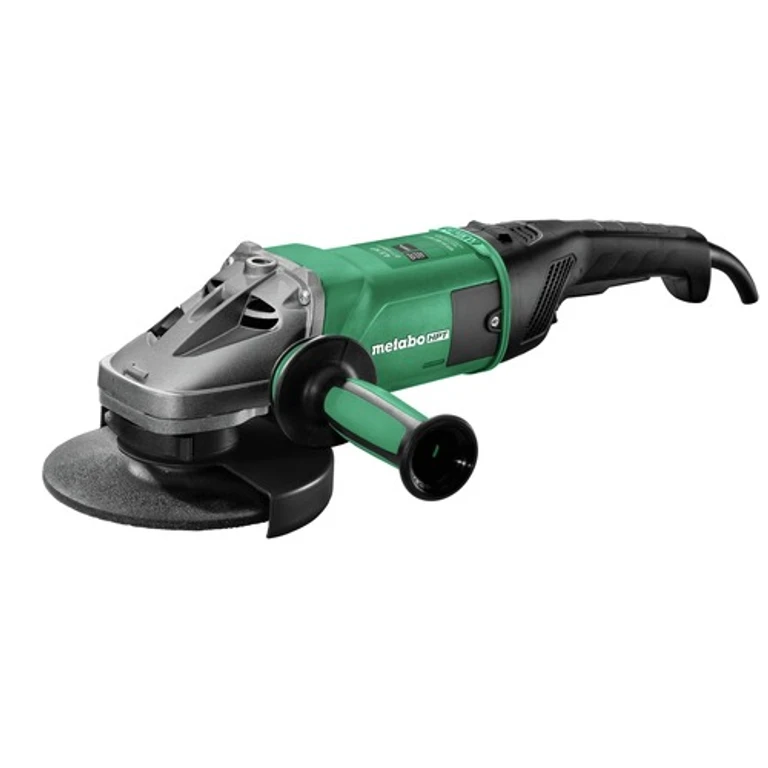 646466420 120V 15 Amp W 24-180 MVT 7 in. Corded Angle Grinder