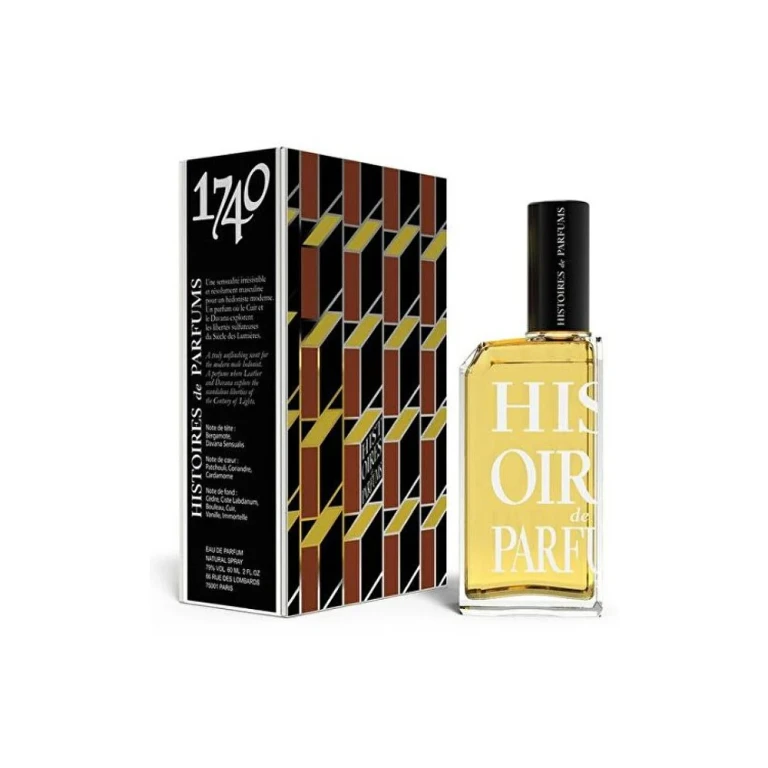 1740 Marquis de Sade EDP - 60 ml