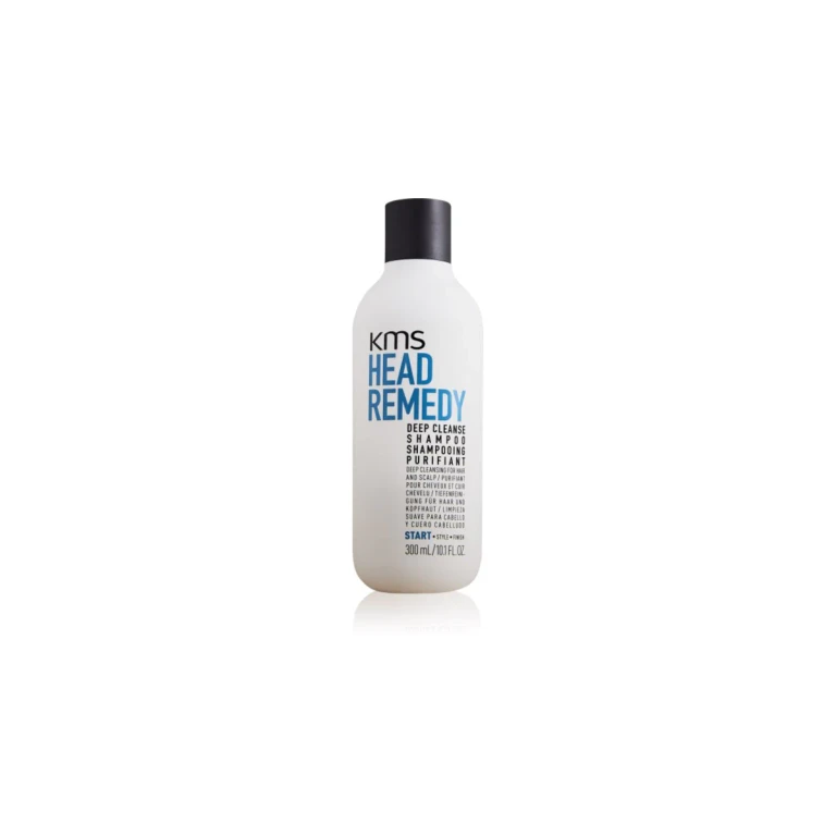 Head Remedy Deep Cleansing Shampoo 300ml