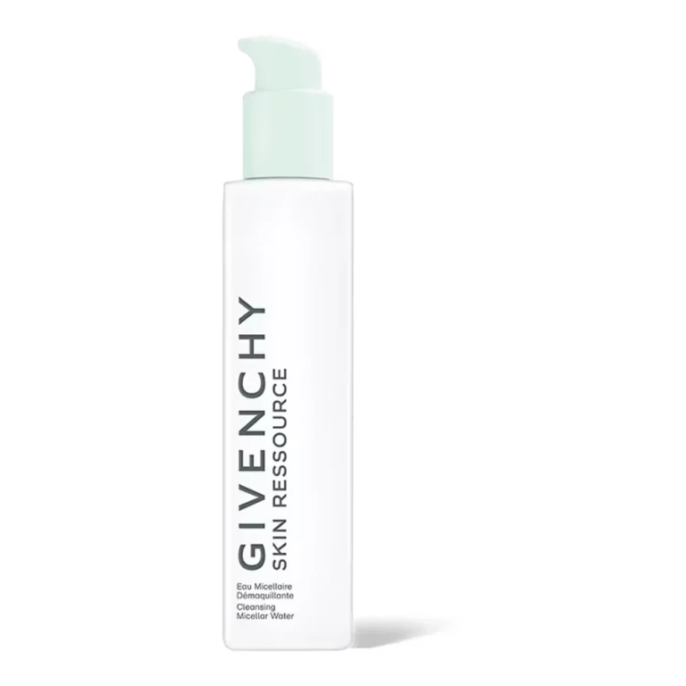 Skin Ressource Micellar Cleansing Water 200ml