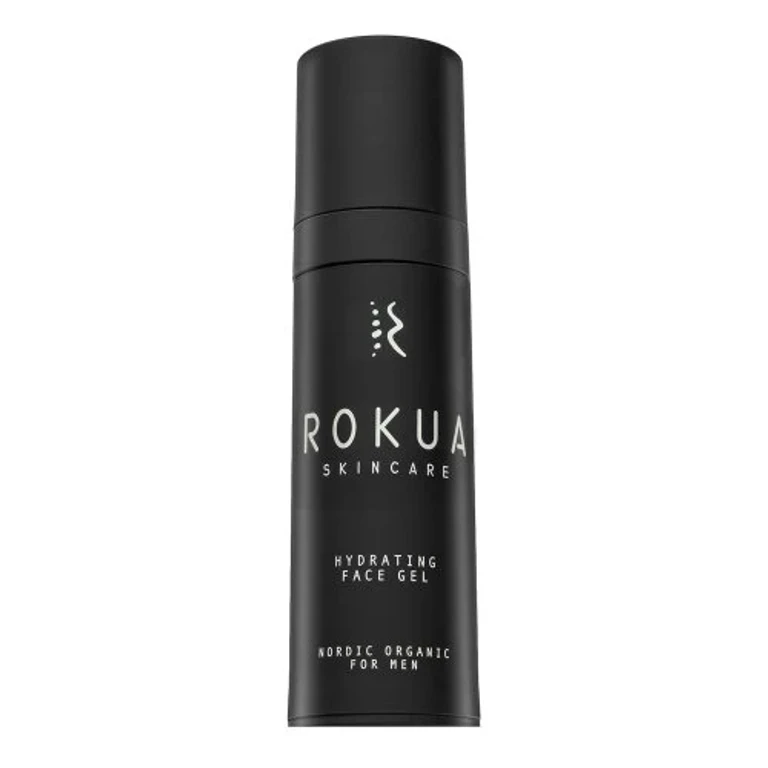Moisturizing Facial Gel 50 ml