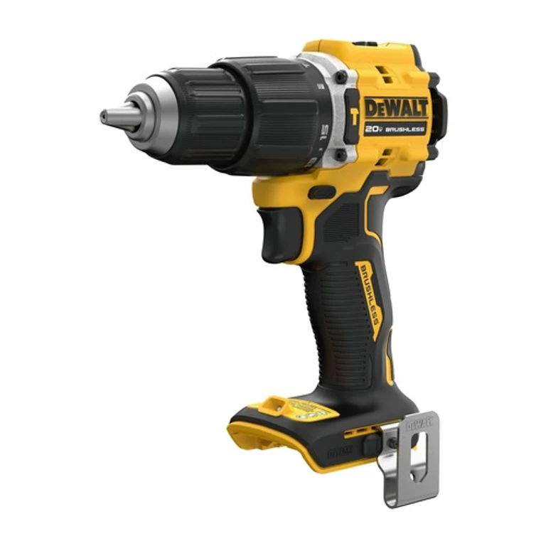 20V MAX ATOMIC Brushless Lithium-Ion 1/2 in. Cordless Hammer Drill (Tool Only)