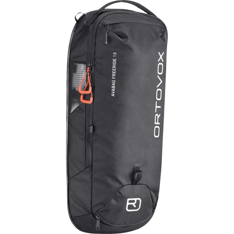 Avabag Litric Freeride Zip Backpack 18L