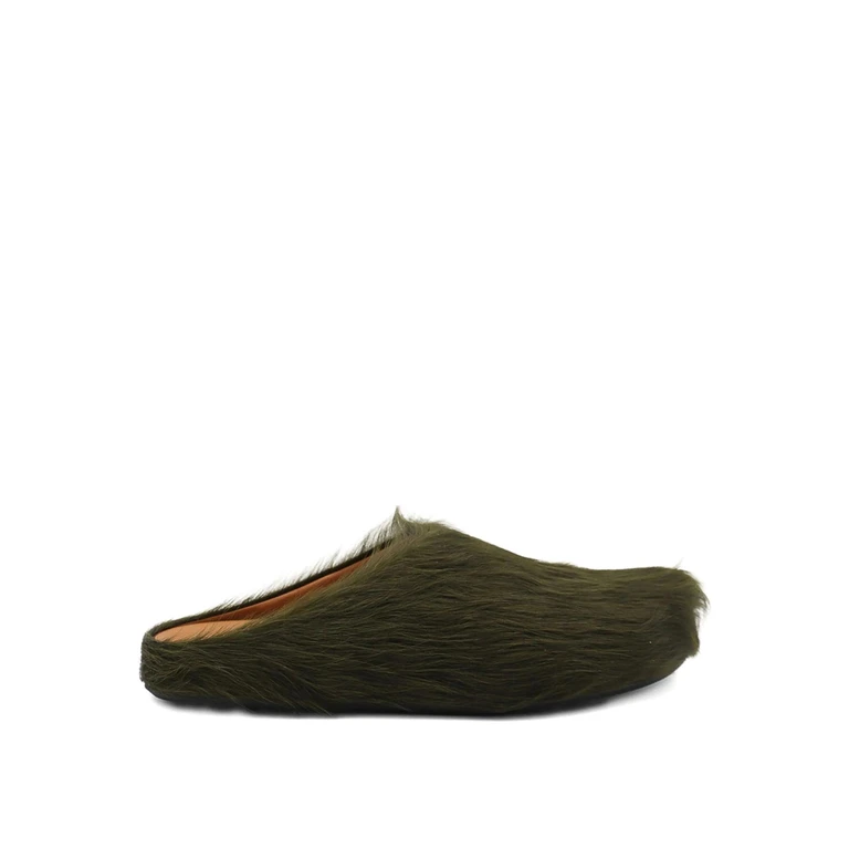 Sandales - Vert (P4122SBMR00060000V58)