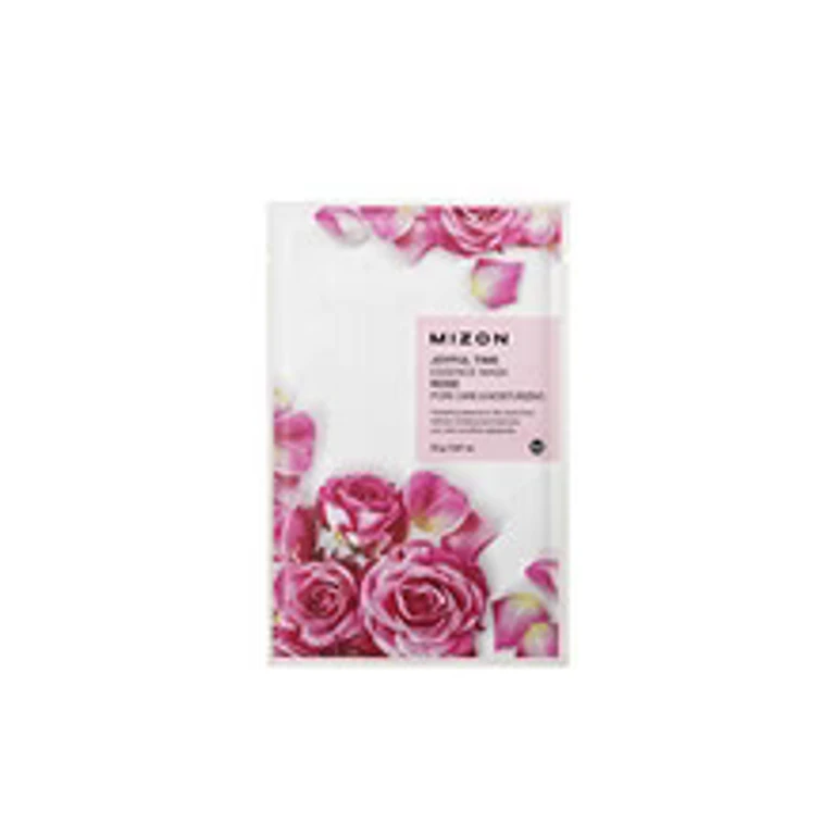 Joyful Time Essence Rose Mask
