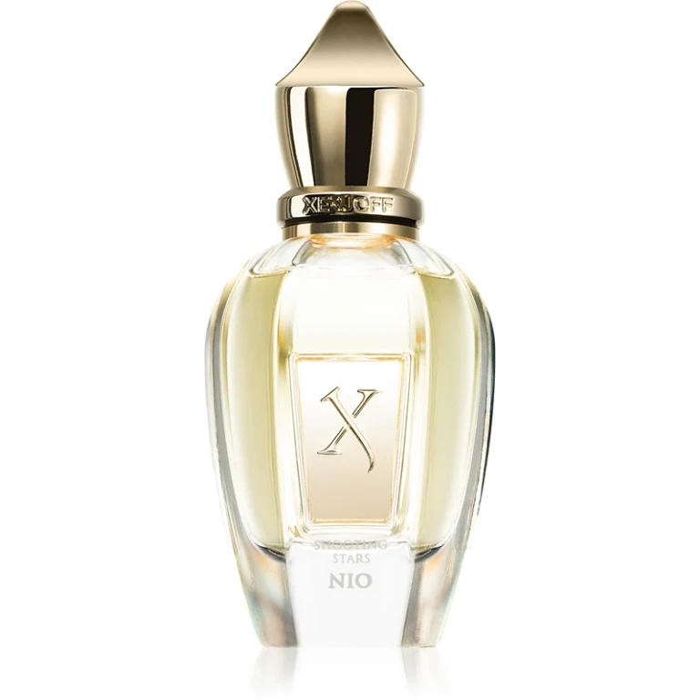 Shooting Stars Nio EDP M 50 ml