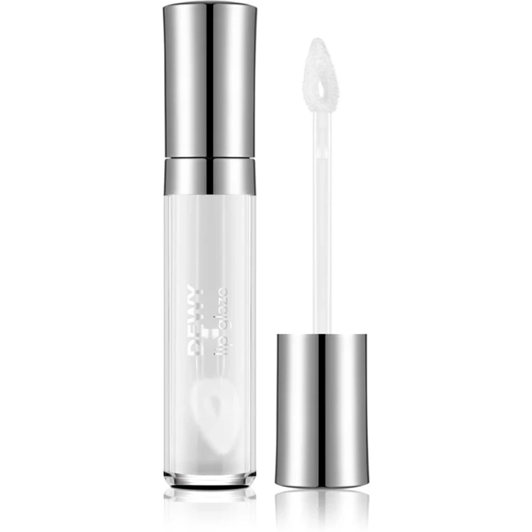 Dewy Glaze Hydrating Lip Gloss Color 001 Wet Lips 4.5 ml