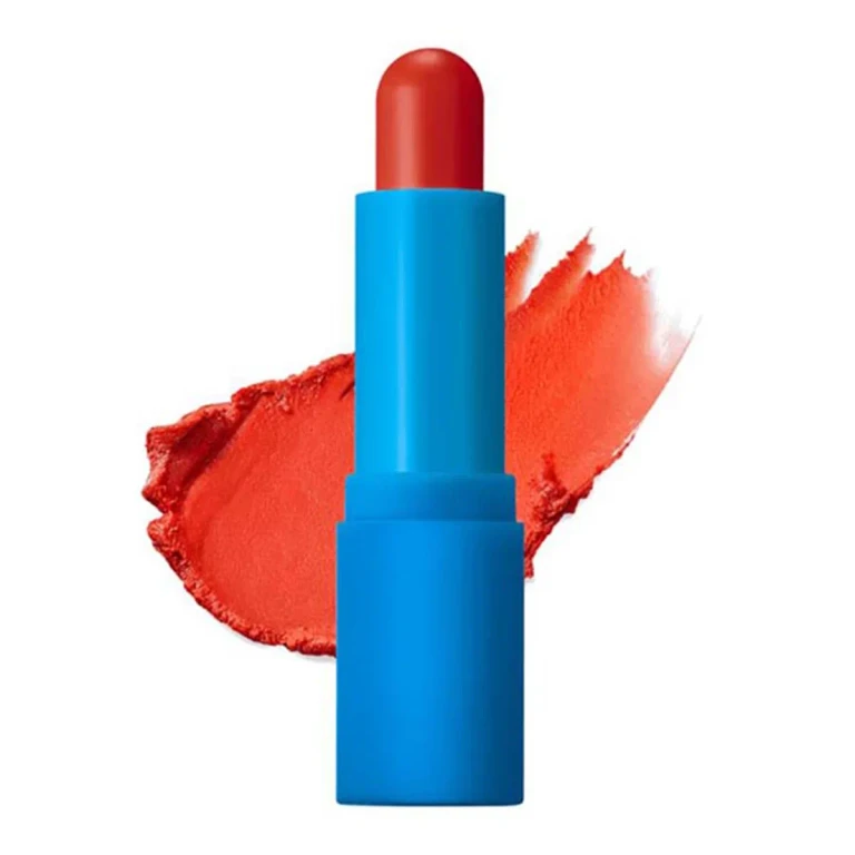 Powder lip balm Tocobo 033 Carrot Cake 1 unit