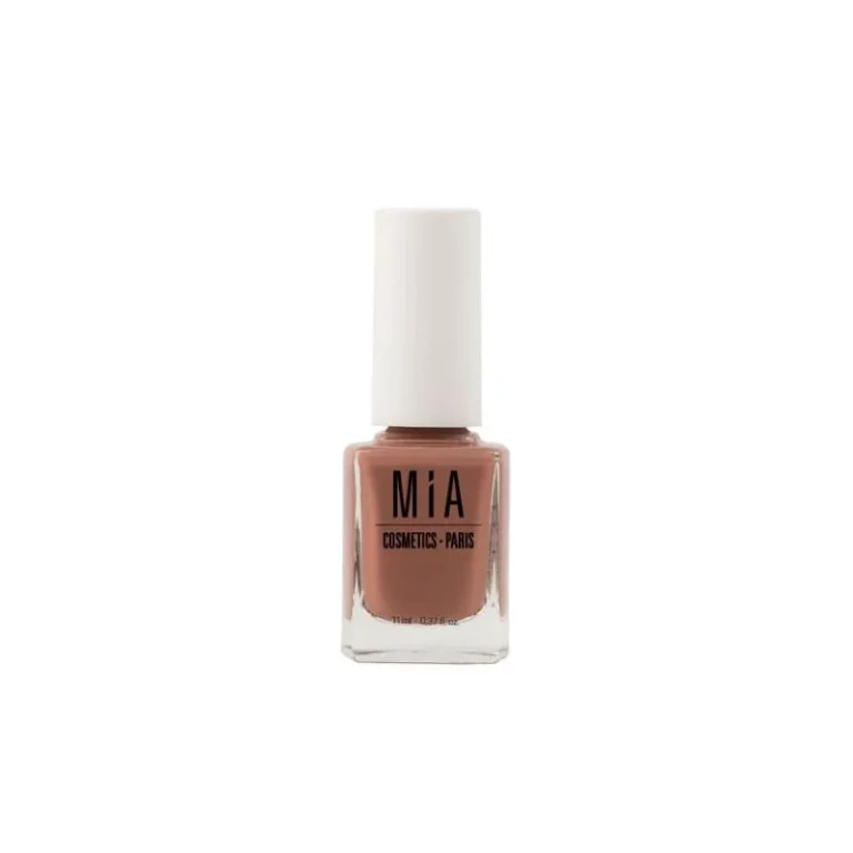 Luxury Nudes Nail Polish Honey Bronze 11ml