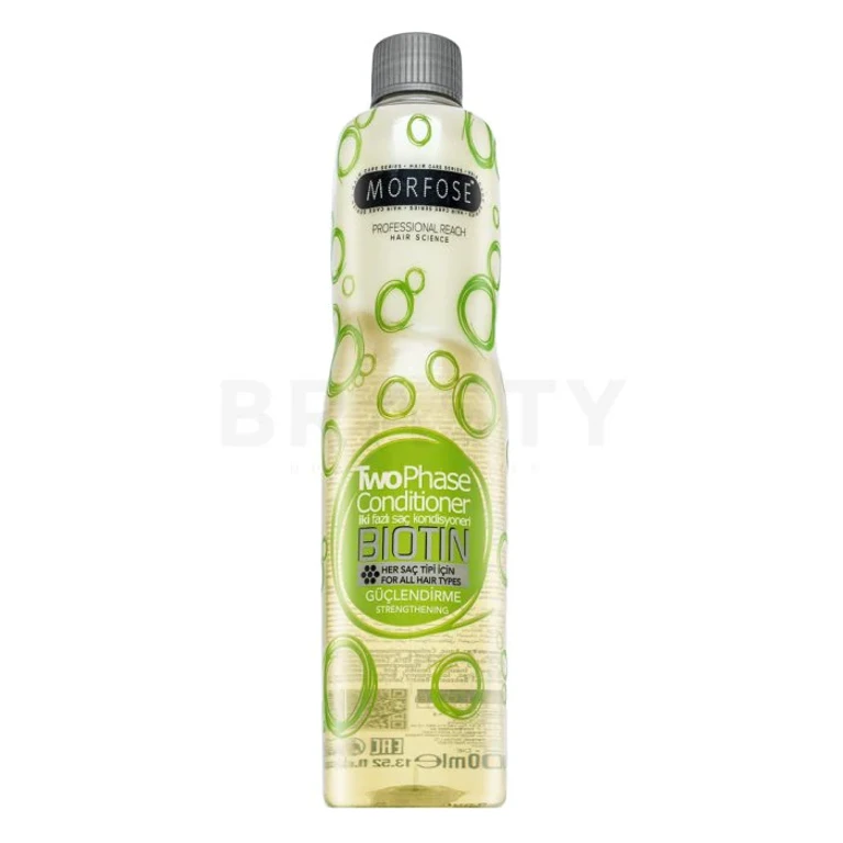 Bi-Phase Conditioner Biotin 400 ml