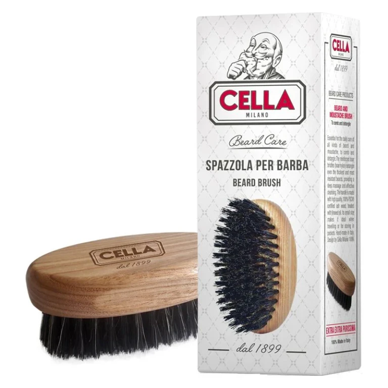 Beard Brush