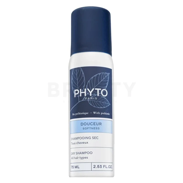 Shampoo secco Phyto Softness 75 ml
