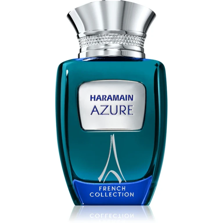 Azure French Collection EDP W 100 ml