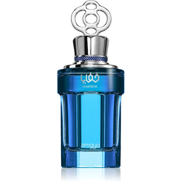 Khafaya Blue EDP - 100 ml