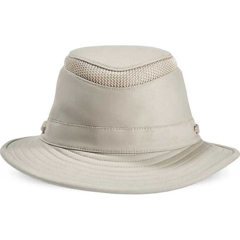 T5MO Organic Airflo Hat - Unisex