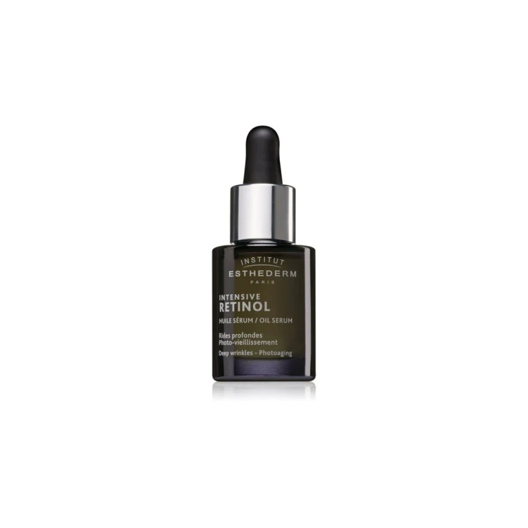 Intensive Retinol serum 15 ml