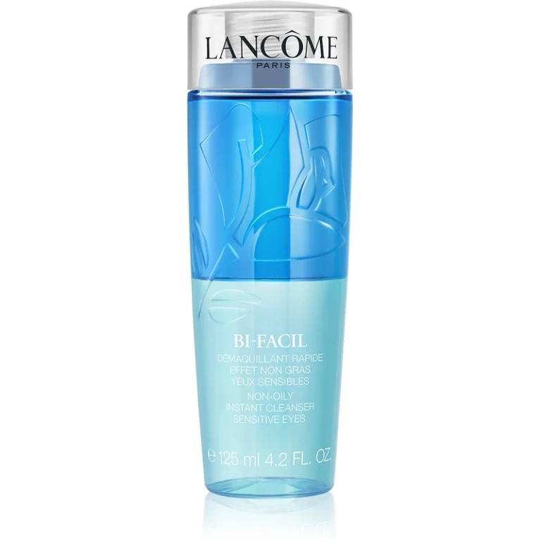 Bi-Facil eye make-up remover for all skin types, even sensitive 125 ml