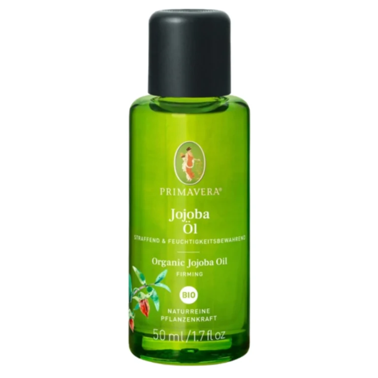 Organic Jojoba Oil 50 ml