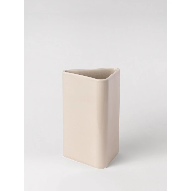 Vases Lifestyle color White (R1039CONCRETEGREYLARGE)