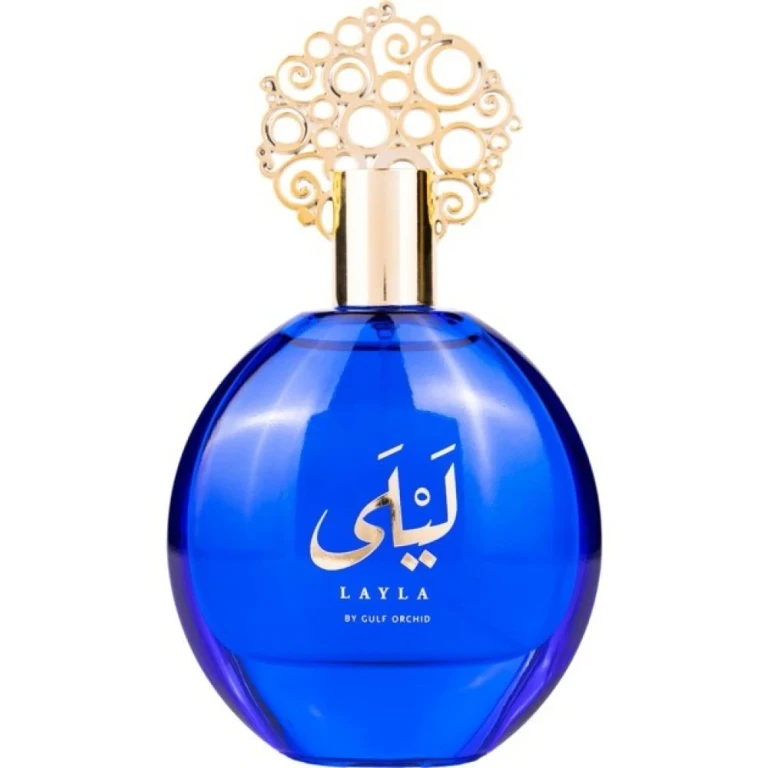 Layla Eau de Parfum 100ml