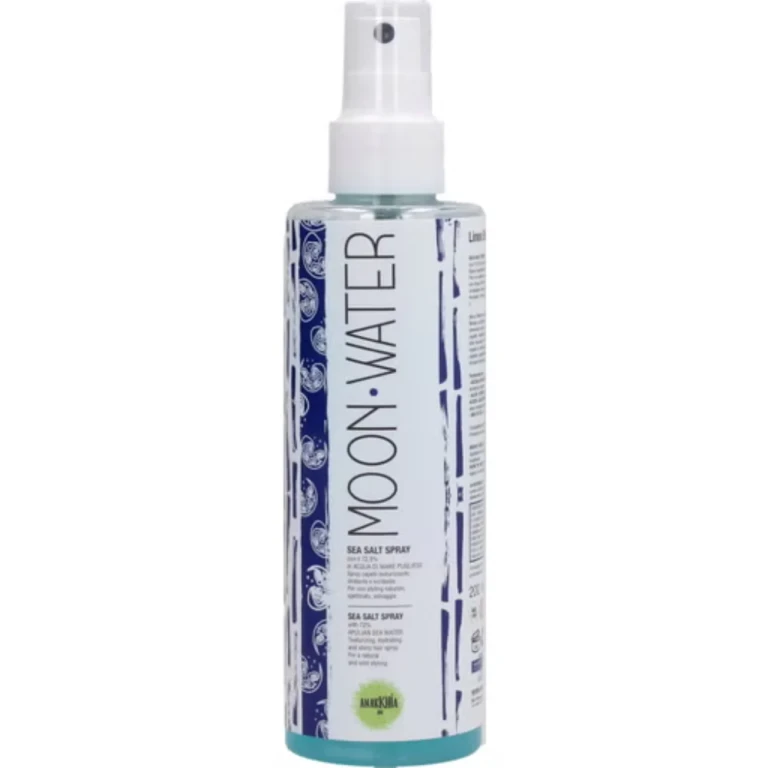 ACQUA DI LUNA biphasic wave 200 ml