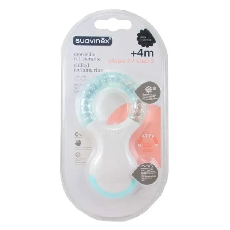 Refreshing Teether 4m Phase 2