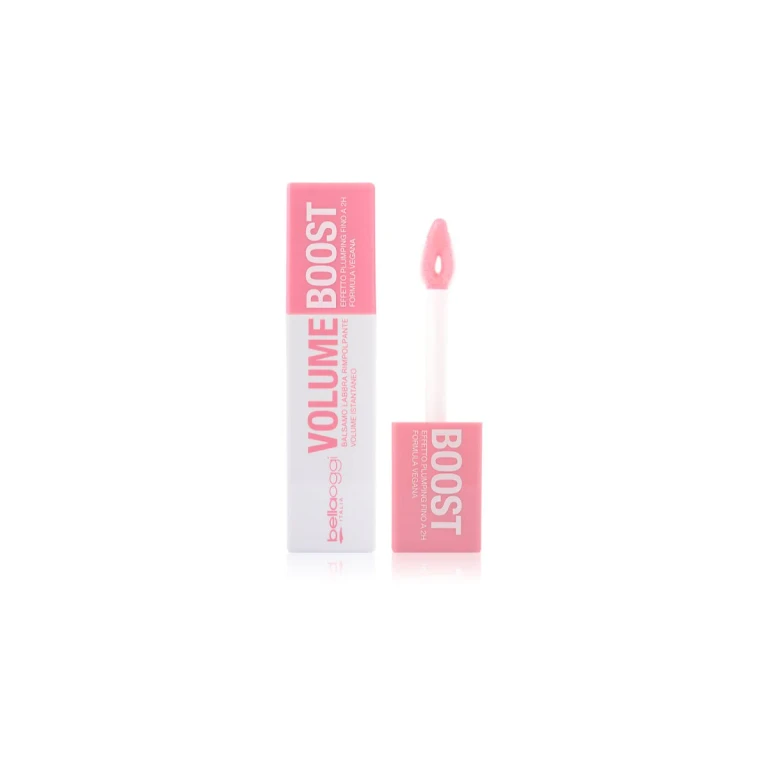 Bellaoggi Volume Boost Plumping Lip Balm