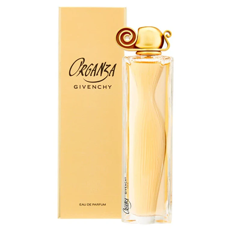 Organza - EDP - Volume: 50 ml