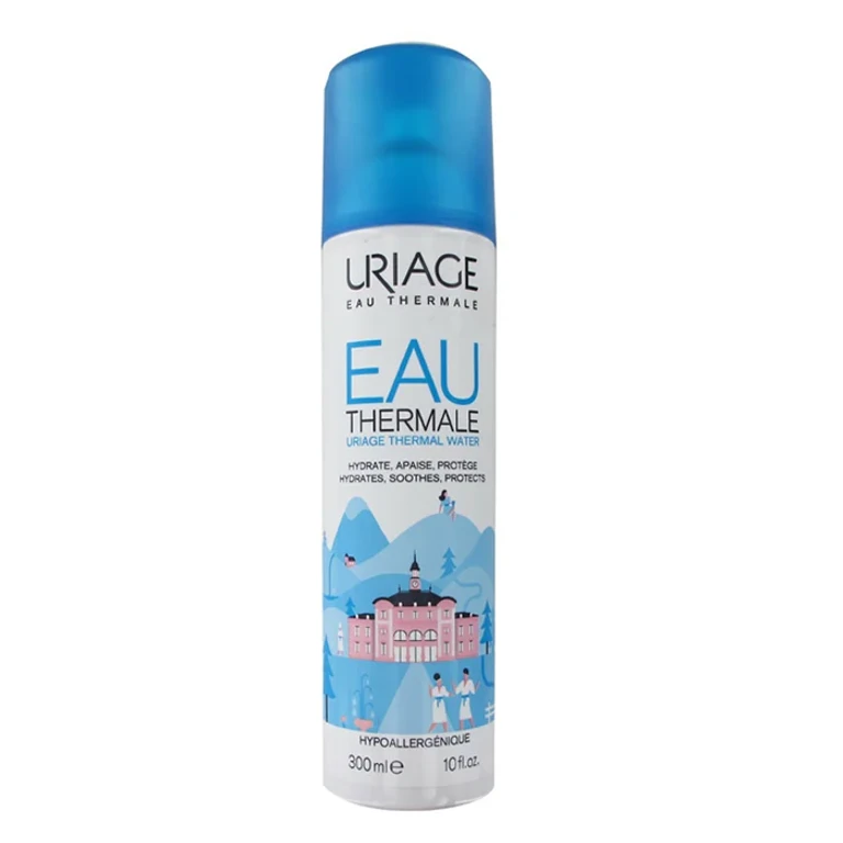 thermal water 300 ml