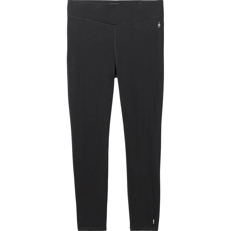 Classic All-Season Merino Boxed Plus Size Base Layer Bottom - Women's