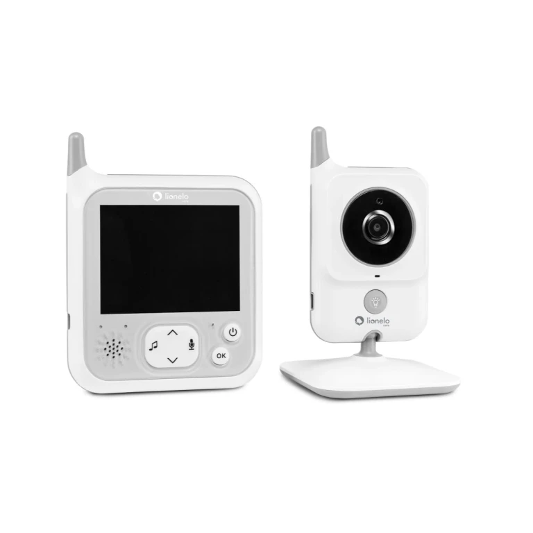 Care Babyline 7.1 video baby monitor